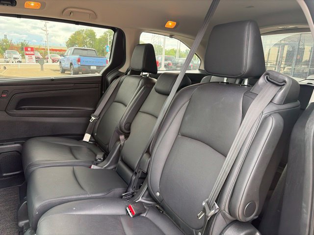 Used 2025 Honda Odyssey EX-L image 8