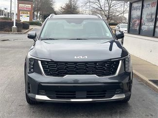 Used 2024 Kia Sorento EX w/ Panoramic Sunroof Package video 2