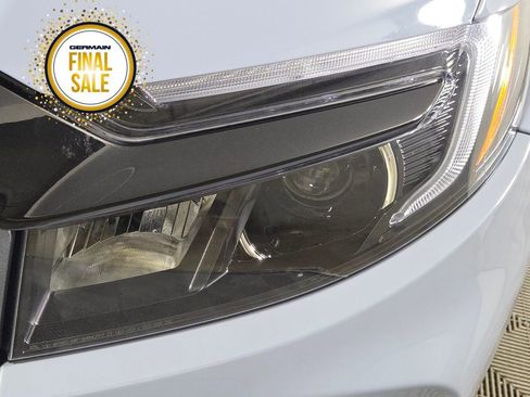 Used 2023 Honda Passport TrailSport image 12