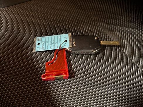 Certified 2023 Kia Seltos LX image 32