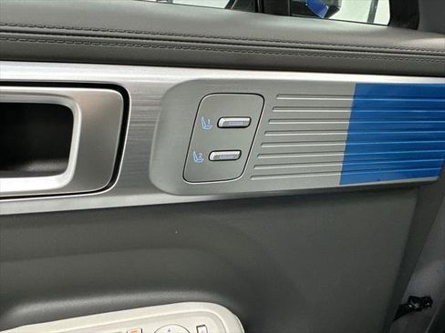 New 2026 Hyundai Santa Fe Calligraphy image 12