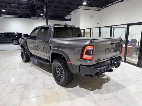 Used 2022 RAM 1500 TRX w/ TRX Level 2 Equipment Group AWD/4WD image 10
