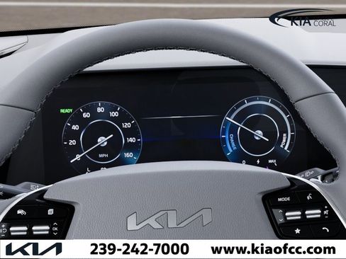 New 2026 Kia Niro Wind image 21