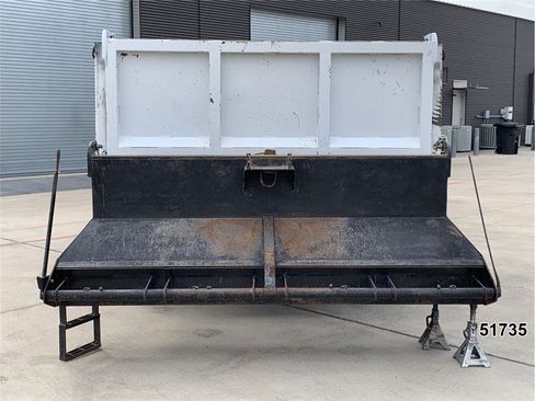 Used 2019 RAM 3500 Tradesman RWD image 18