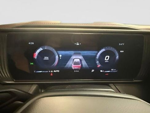 New 2026 Dodge Charger Scat Pack w/ Blacktop Package image 21