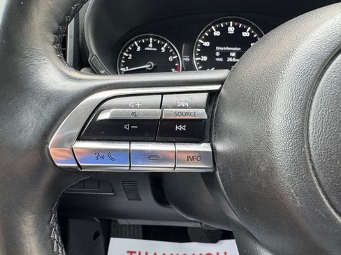 Used 2024 MAZDA CX-50 AWD 2.5 S w/ Preferred Package image 19