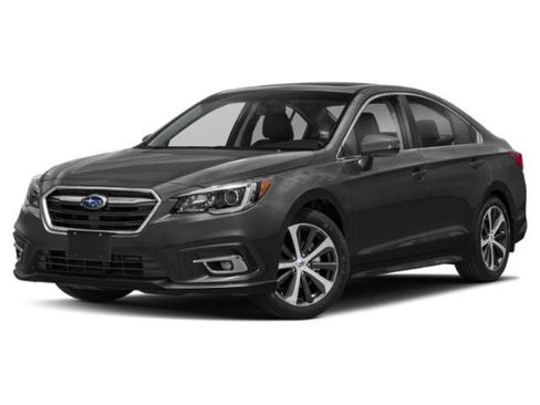 Used 2018 Subaru Legacy 3.6R Limited AWD/4WD image 1