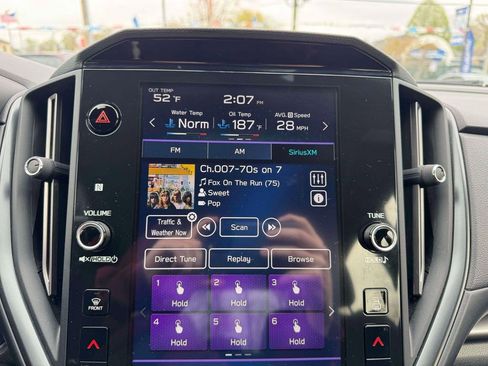 Used 2022 Subaru WRX Premium AWD/4WD image 30