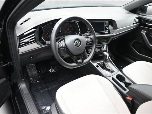 Used 2021 Volkswagen Jetta FWD image 8