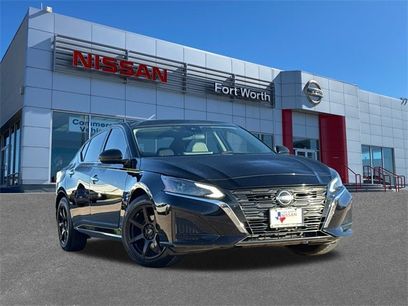 Used 2023 Nissan Altima 2.5 SV w/ SV Premium Package