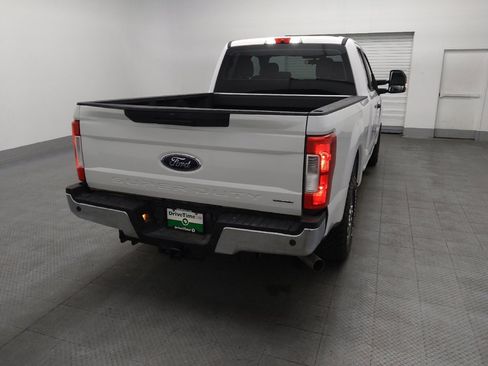 Used 2019 Ford F250 XL w/ XL Value Package RWD image 7
