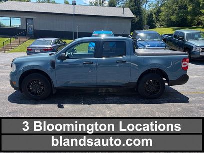 Used 2022 Ford Maverick XL