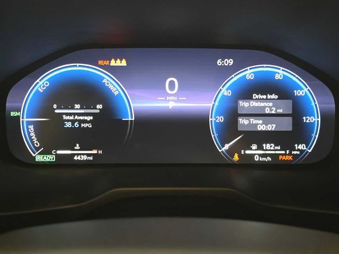 Certified 2023 Toyota RAV4 XSE AWD/4WD image 12