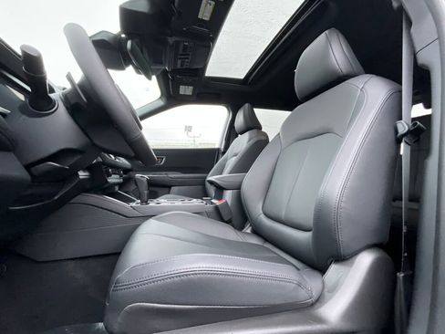 New 2026 Subaru Outback Premium image 12