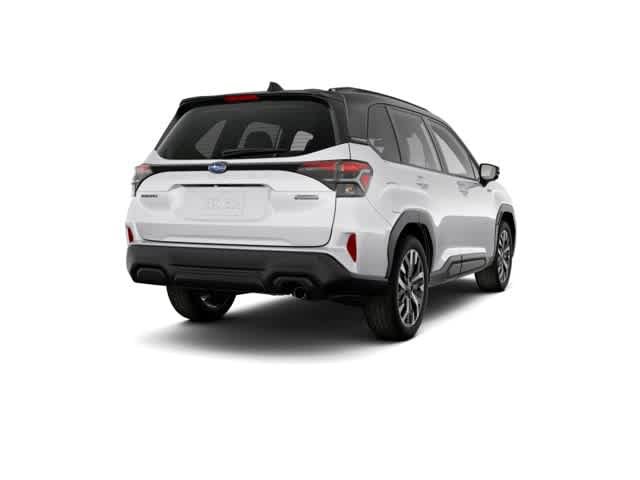 New 2026 Subaru Forester Touring AWD/4WD image 5