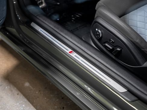 Used 2022 Audi S5 Premium Plus w/ Premium Plus image 65