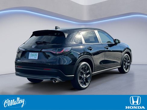 Certified 2023 Honda HR-V Sport image 5