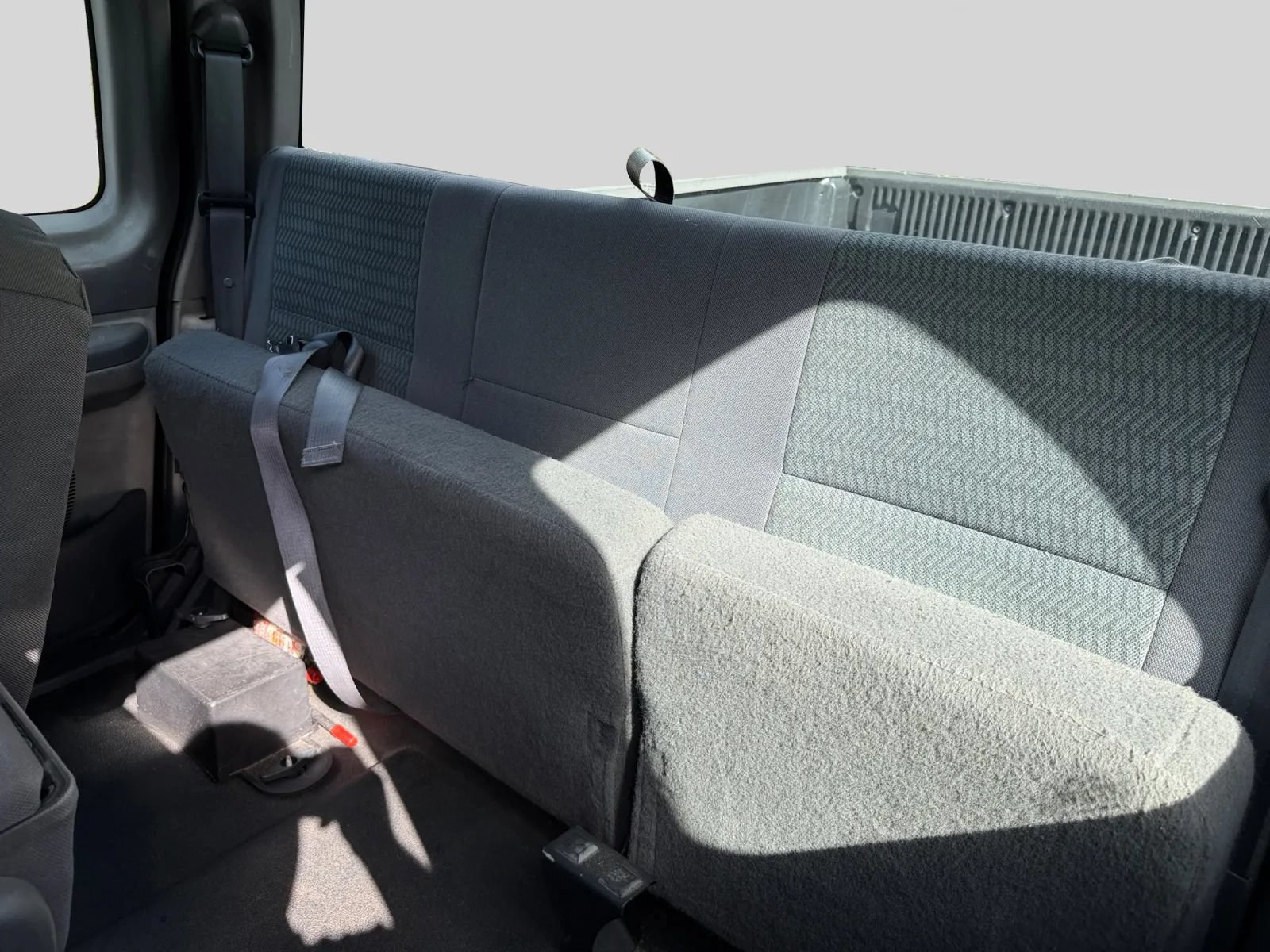 Used 2003 Ford F150 XL RWD image 13