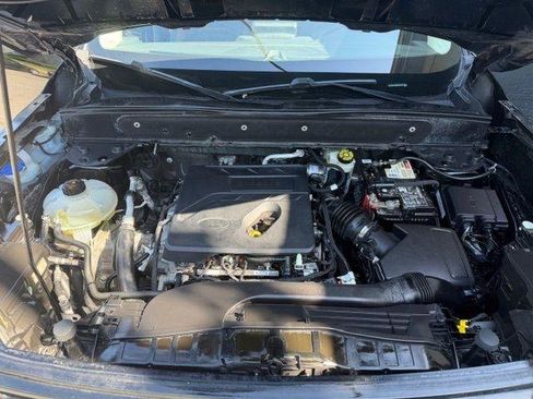 Used 2021 Ford Bronco Sport Outer Banks w/ Outer Banks Package AWD/4WD image 10