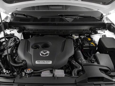 Used 2017 MAZDA CX-9 Touring image 13