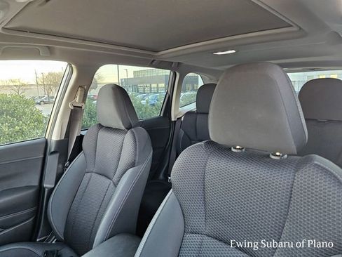 Used 2023 Subaru Forester Premium image 7