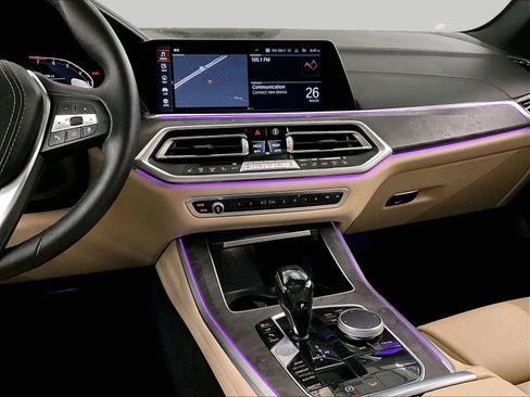Used 2020 BMW X5 xDrive40i w/ Premium Package image 6