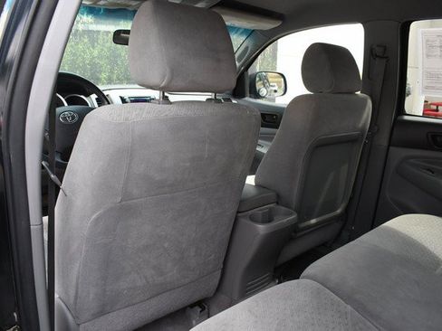 Used 2007 Toyota Tacoma 4x4 Double Cab image 21
