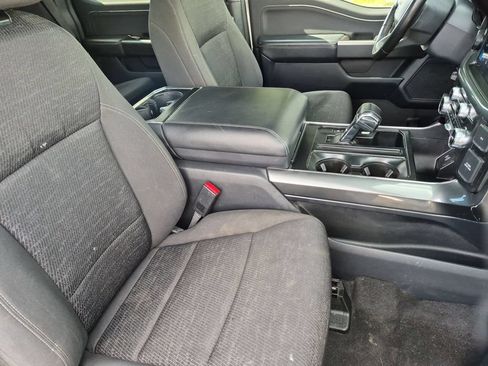 Used 2023 Ford F150 XLT w/ Equipment Group 302A High AWD/4WD image 31