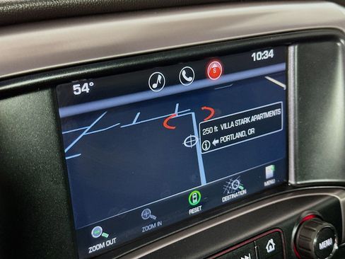 Used 2014 GMC Sierra 1500 SLT w/ All-Terrain Package AWD/4WD image 13