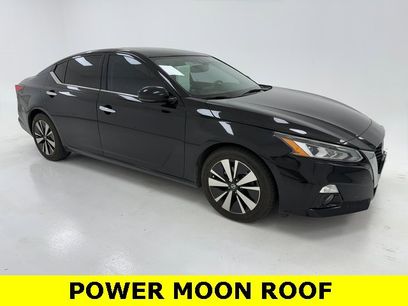 Used 2019 Nissan Altima 2.5 SL
