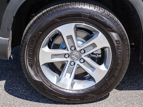 Certified 2025 Honda Pilot EX-L image 9