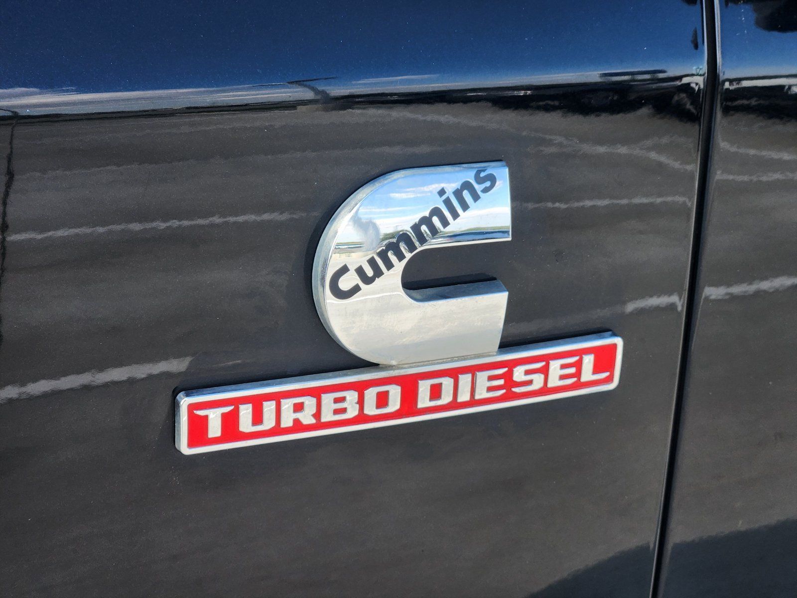 Used 2019 RAM 2500 Big Horn AWD/4WD image 13