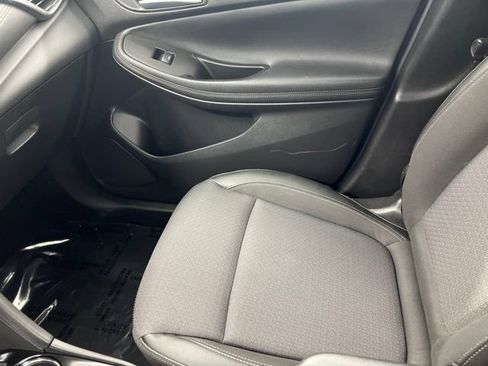 Used 2022 Buick Encore GX Select AWD/4WD image 17