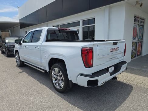 New 2026 GMC Sierra 1500 Denali AWD/4WD image 5