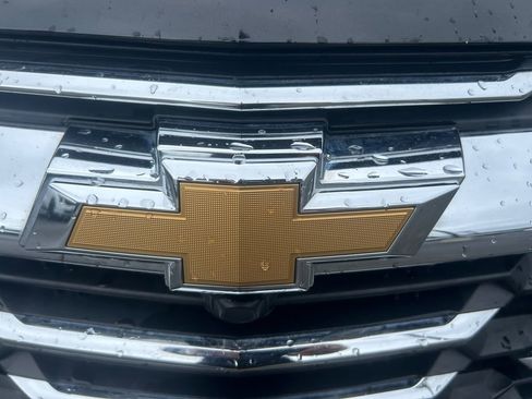Used 2026 Chevrolet Equinox LT AWD/4WD image 35