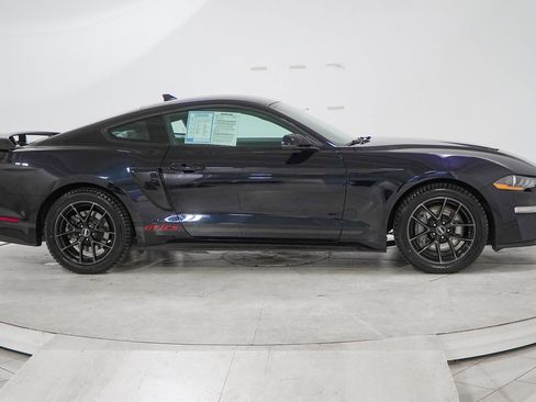 Used 2023 Ford Mustang GT Premium w/ Equipment Group 401A image 13