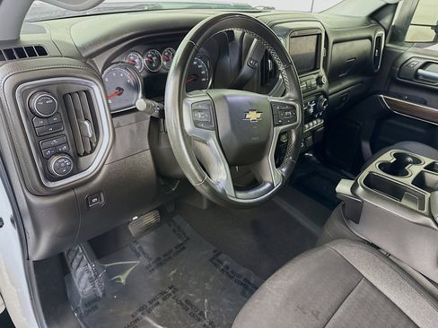 Used 2023 Chevrolet Silverado 2500 LT image 21