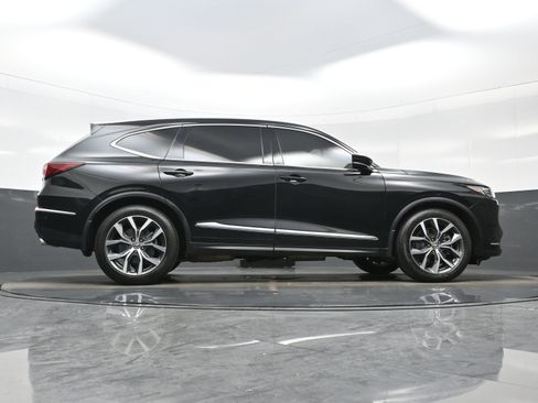 Used 2022 Acura MDX FWD w/ Technology Package image 31