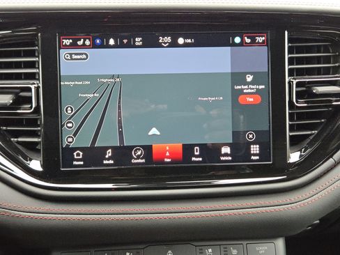 New 2026 Dodge Durango GT AWD/4WD image 14