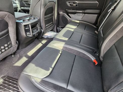 New 2026 RAM 1500 RHO AWD/4WD image 9