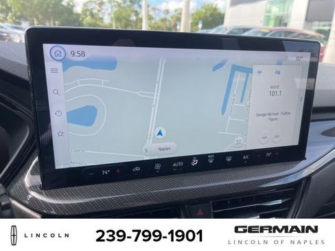 Used 2023 Ford Escape ST-Line w/ Tech Pack #1 image 16