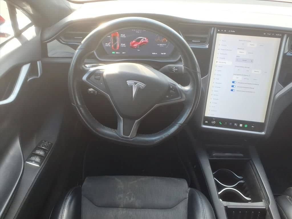 Used 2018 Tesla Model S 75D AWD/4WD image 26