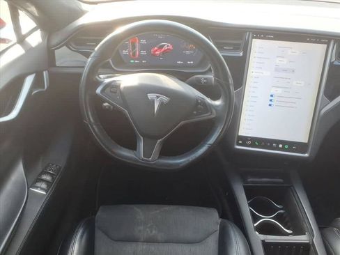 Used 2018 Tesla Model S 75D AWD/4WD image 26