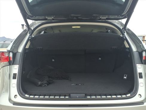 Used 2016 Lexus NX 200t FWD image 16