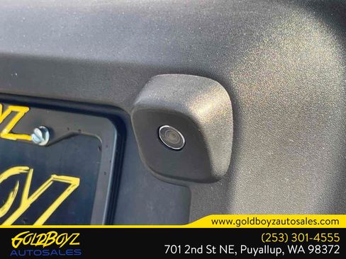 Used 2020 RAM ProMaster City Tradesman FWD image 14