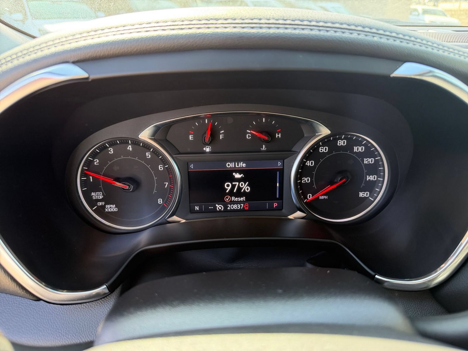 Used 2026 Chevrolet Blazer LT AWD/4WD image 41