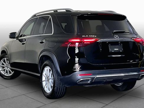 Used 2024 Mercedes-Benz GLE 450e 4MATIC image 12
