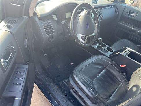 Used 2018 Ford Flex SEL w/ Equipment Group 202A FWD image 15