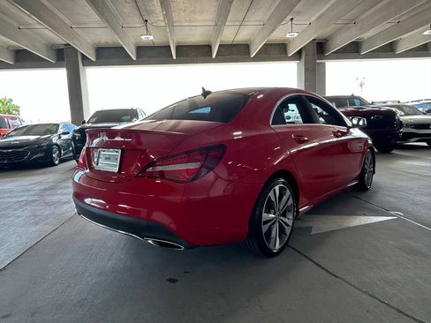 Used 2019 Mercedes-Benz CLA 250 image 6