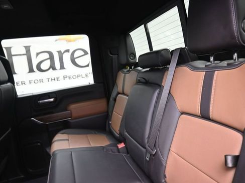 Used 2023 Chevrolet Silverado 3500 High Country w/ Z71 Off-Road Package image 20